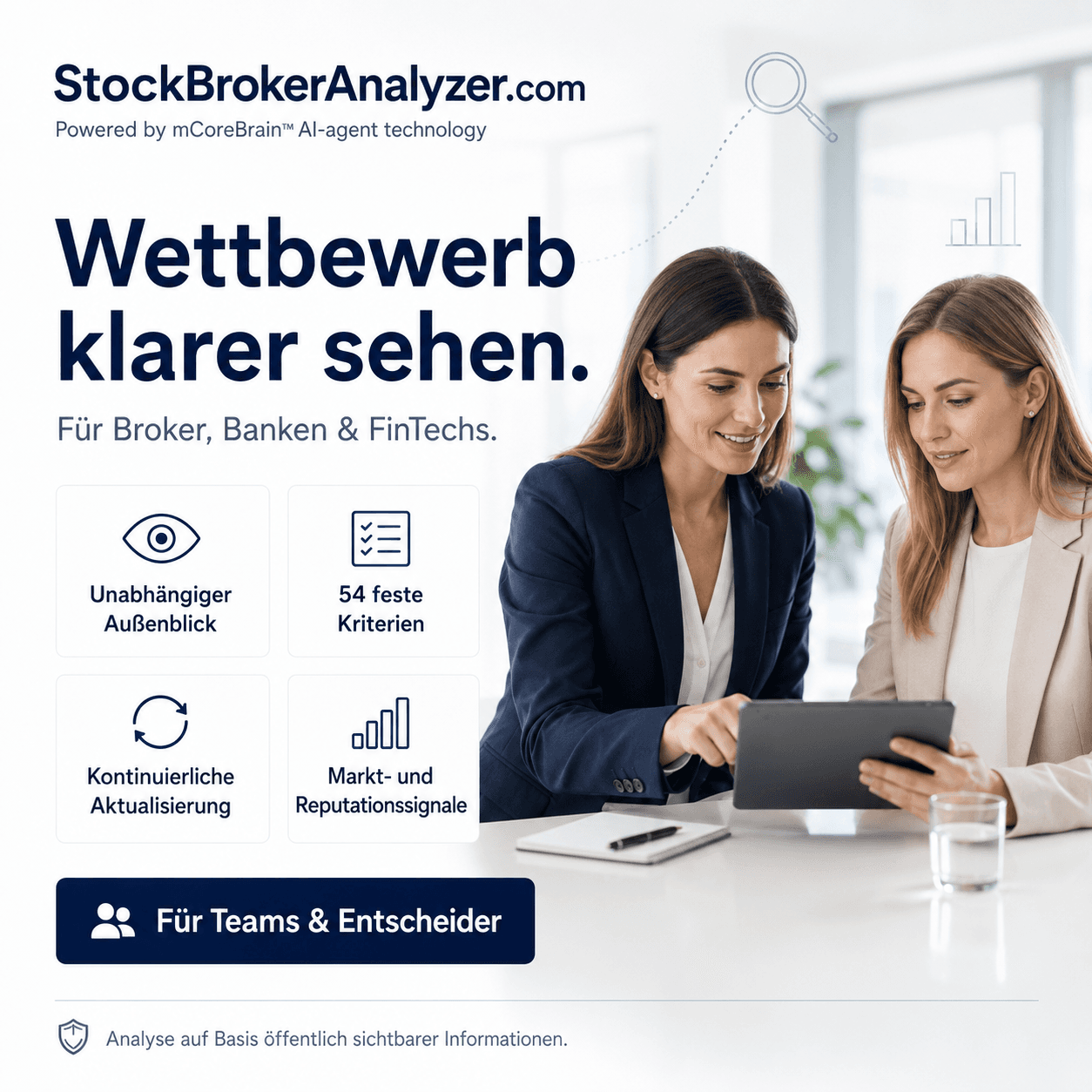 Pattern-Day-Trader-Regel abgeschafft: Neue Intraday-Margin-Regeln seit Juni 2026